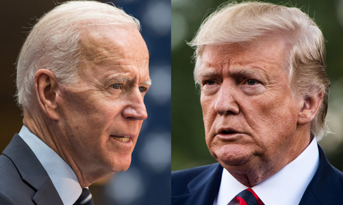 Ông Trump và ông Biden, ai nói đúng về kinh tế Mỹ?