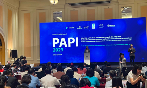 Chỉ số PAPI năm 2023 và những vấn đề quan tâm