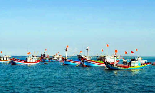 Liên minh Châu Âu ghi nhận nỗ lực gỡ thẻ vàng IUU  của Việt Nam 