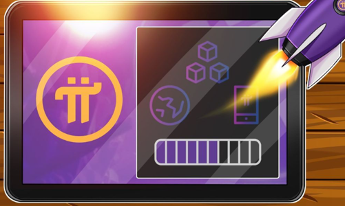 “Sập” giá 98% trên nhiều sàn giao dịch, Pi Network đối mặt nhiều rủi ro