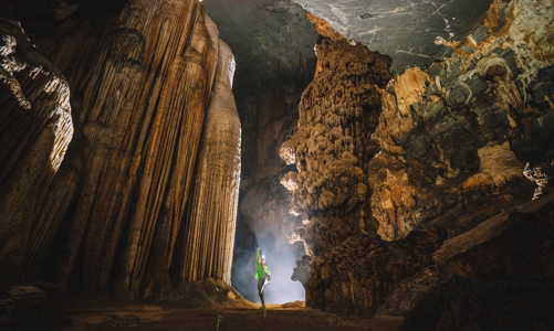 Việt Nam lọt top những điểm du lịch kỳ thú nhất thế giới