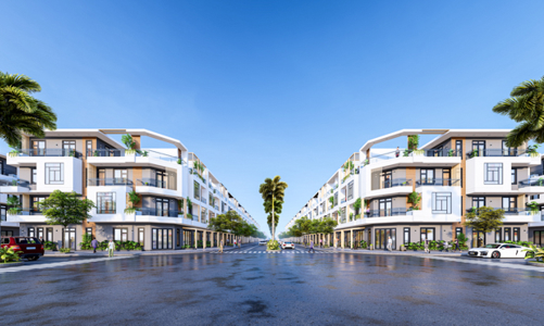 Quảng Bình đang tìm nhà đầu tư cho hai dự án khu đô thị nghìn tỷ