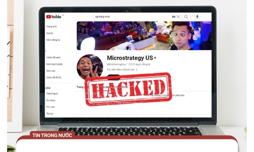 Cục An toàn thông tin cảnh báo 7 hình thức lừa đảo trực tuyến phổ biến