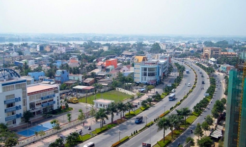 Nhiều thiếu sót trong quy hoạch xây dựng ở Biên Hòa, Đồng Nai