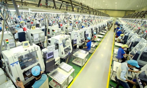 Doanh nghiệp châu Âu đặt niềm tin mạnh mẽ vào nền kinh tế Việt Nam