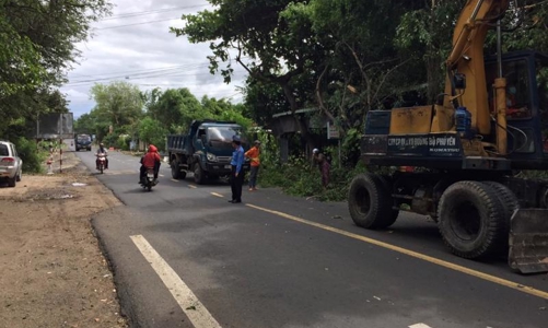 Vướng quy hoạch hành lang đường bộ, người dân Quảng Trị than khó vì không được sửa nhà