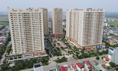 Dự báo nguồn cung nhà ở tăng 25% trong quý 2/2024