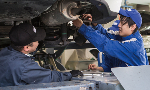 Thi kỹ năng đặc định trong 3 lĩnh vực với lao động sang Nhật Bản trong tháng 5