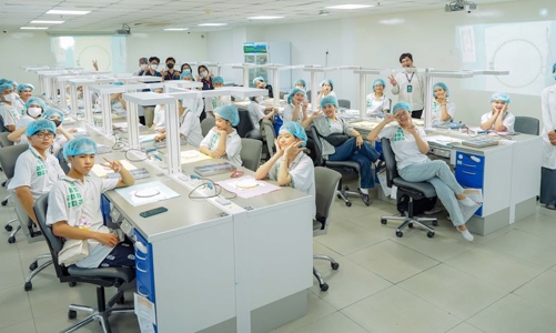 Nhiều trường đại học đã công bố điểm chuẩn theo phương thức xét học bạ