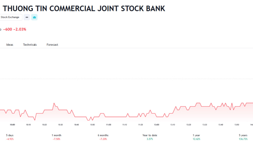 Trước họp cổ đông, quỹ ngoại Pyn Elite Fund mua vào 4 triệu cổ phiếu STB làm cổ đông lớn