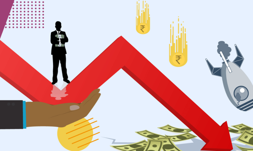 Các startup Châu Á-Thái Bình Dương dần thích ứng với việc giảm nguồn vốn đầu tư mạo hiểm