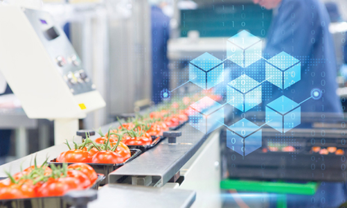 Ngày càng nhiều doanh nghiệp sử dụng hệ thống truy xuất nguồn gốc thực phẩm Blockchain