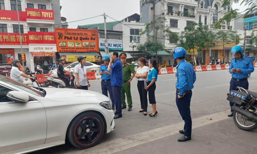 Hải Phòng sẽ cấm dừng, đỗ xe trong khu vực trung tâm từ năm 2025