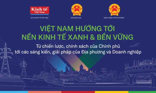 Sắp diễn ra Diễn đàn Nhịp cầu Phát triển Việt Nam 2024 và chương trình Rồng Vàng lần thứ 23 