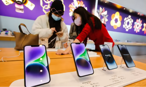 AI đang khiến cho Apple “đau đầu” cho dòng iPhone 16