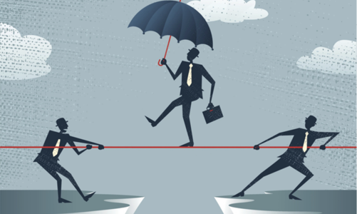 SGI Capital: Sau 5 tháng tăng, một nhịp điều chỉnh và tích lũy là cần thiết