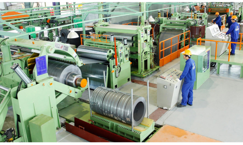 Cổ phiếu SMC vào diện cảnh báo từ 10/4 tới, dù lợi nhuận quý 1/2024 có thể dương