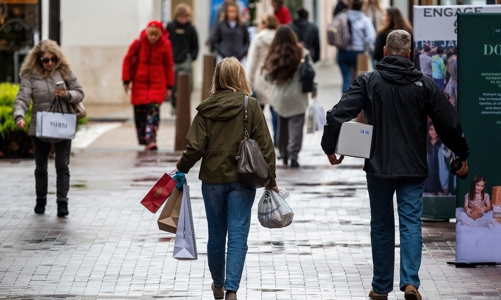 Chứng khoán Mỹ và vàng cùng bán tháo, USD tăng vọt sau báo cáo CPI nóng hơn kỳ vọng