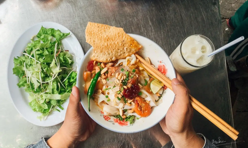 Đà Nẵng là điểm đến tiếp theo của Michelin Guide tại Việt Nam