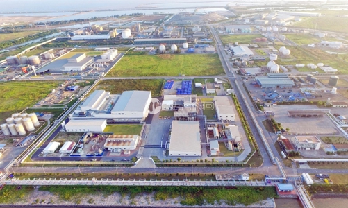 Hải Phòng đề xuất thành lập khu kinh tế thứ hai: Động lực phát triển cho khu vực kinh tế vịnh Bắc Bộ