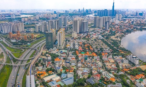 TP.HCM: Xây dựng nền công vụ tiên tiến trước thách thức siêu đô thị 