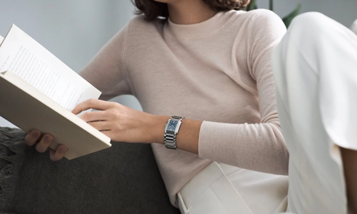 Đồng hồ xa xỉ sẽ “bùng nổ” nhờ phụ nữ và Gen Z?