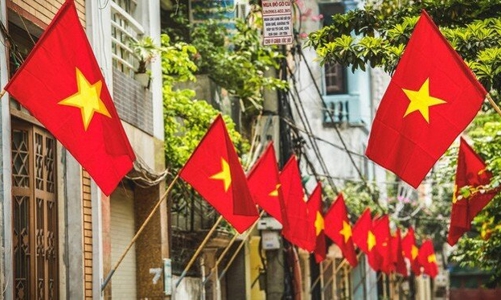 Trình Thủ tướng phương án nghỉ lễ 5 ngày dịp 30/4 - 1/5