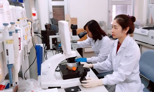 Sẽ mở rộng cơ chế chấp nhận rủi ro trong nghiên cứu khoa học công nghệ