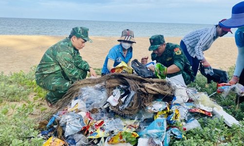 Chuyển đổi xanh đối mặt với thách thức thiếu vốn