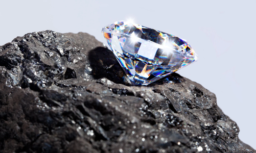 Kim cương nhân tạo vẫn được “trồng” ở nhiều nơi trên thế giới