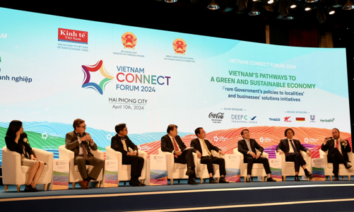 Bộ Công Thương xây dựng hàng loạt nghị định, chính sách để phát triển năng lượng tái tạo 