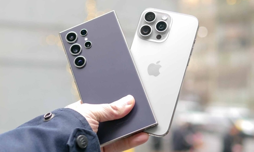 iPhone 15 - Galaxy S24: Đặt lên bàn cân, đâu mới thực sự là “siêu phẩm”?