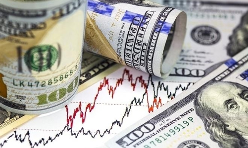 Tỷ giá tăng vọt sau khi Ngân hàng Nhà nước bơm ròng 24.200 tỷ đồng 