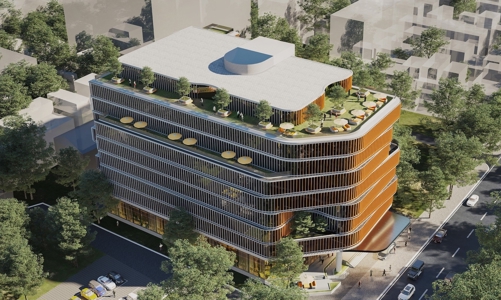 Chu kỳ mới của bất động sản: Chú trọng yếu tố bền vững