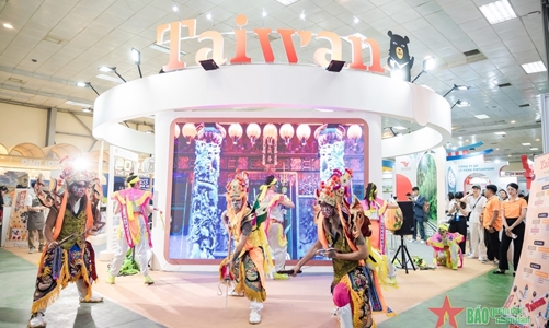 “Việt Nam đã trở thành thị trường thiết yếu của chúng tôi”