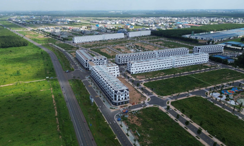 Đồng Nai sẽ đấu giá hàng loạt khu đất diện tích gần 500 ha