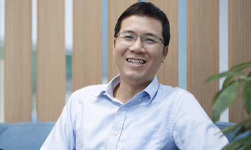 Ông Lã Giang Trung: Thị trường đã qua giai đoạn đưa cổ phiếu về mức hợp lý, từ giờ khó khăn nhưng vẫn còn tăng nữa!