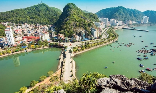 Hải Phòng miễn giảm tiền thuê đất đối với các dự án xã hội hoá tại các khu vực đô thị