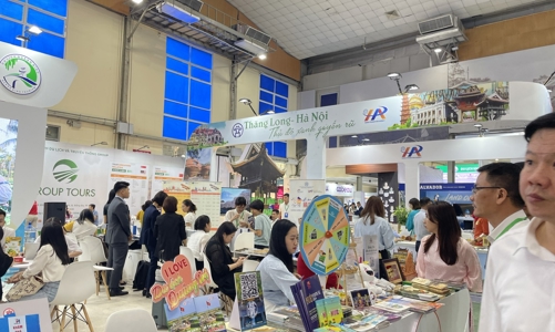 VITM Hà Nội 2024: Khởi đầu tích cực cho mùa du lịch 