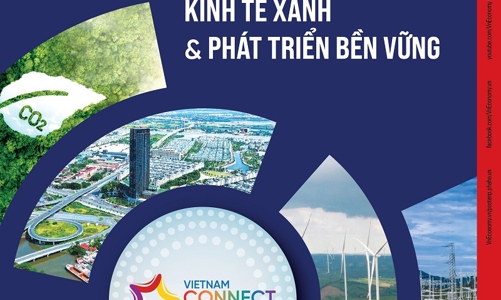 Đón đọc Tạp chí Kinh tế Việt Nam số 16-2024
