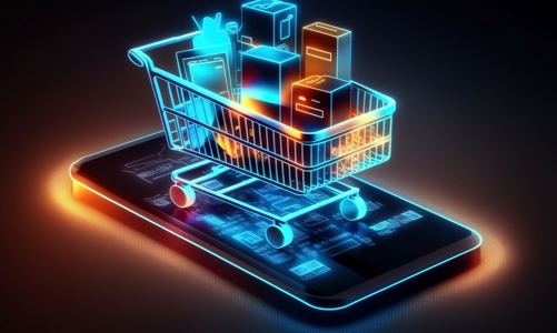 Quy mô thị trường thương mại điện tử Việt Nam ước đạt 14,7 tỷ USD trong năm 2024