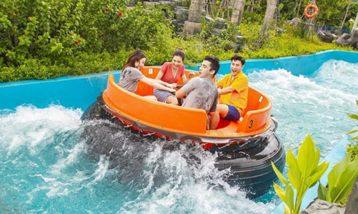 Thanh Hóa sắp tung ra nhiều sản phẩm du lịch mới lạ