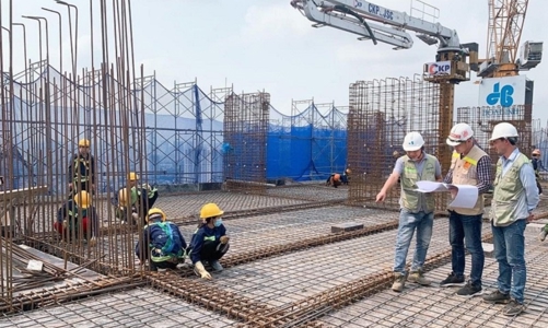 Đẩy mạnh cải cách thể chế, tạo động lực cho doanh nghiệp phát triển 