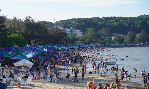 Đồ Sơn phấn đấu thu hút 3,8 triệu lượt khách du lịch trong năm 2024