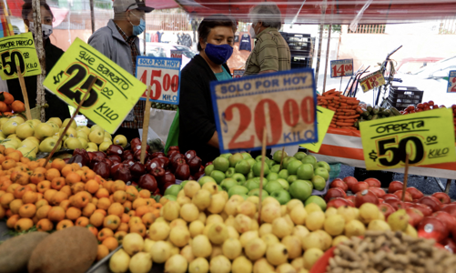 Chặng cuối gian nan của cuộc chiến chống lạm phát