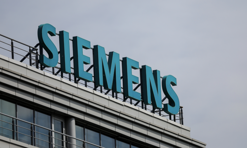 Siemens: Doanh nghiệp Đức sẽ còn phụ thuộc vào Trung Quốc trong nhiều thập kỷ