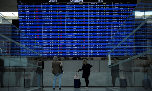 Mùa hè rực lửa ở châu Âu nhưng hàng không có nguy cơ “vỡ trận”