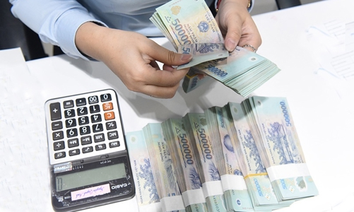 Ngành thuế ngăn doanh nghiệp kê khống thu nhập người lao động để trốn thuế