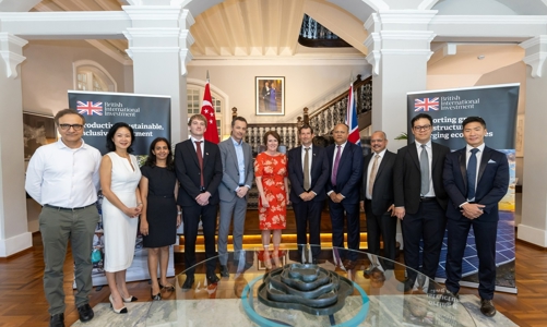 Công bố khoản vay trị giá 50 triệu USD cho phát triển năng lượng mặt trời mái nhà tại Đông Nam Á