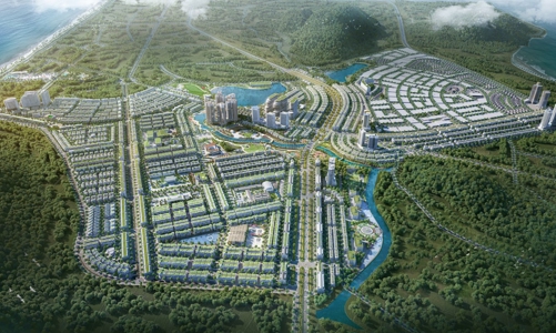 Đầu tư dài hạn: Xu hướng mới đang chiếm lĩnh bất động sản Phú Quốc?